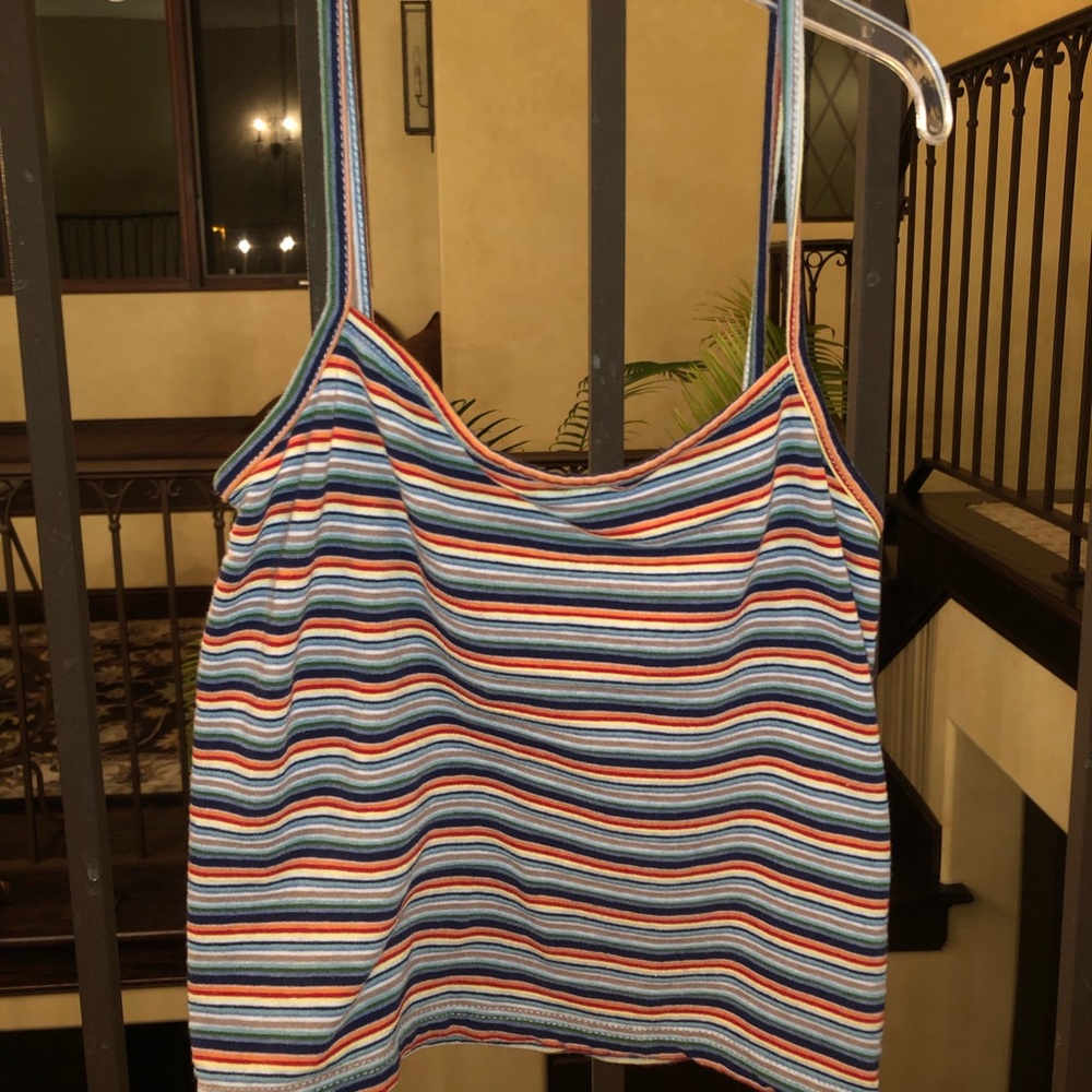 Brandy Melville Faye Tank Top